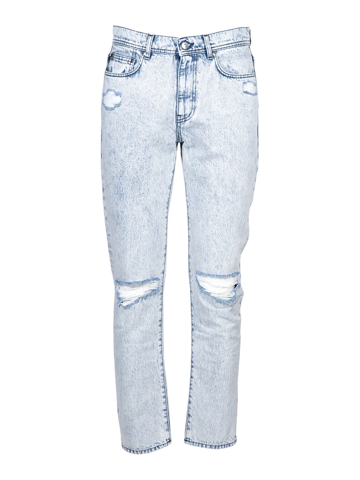 M. S.G. M. Jeans