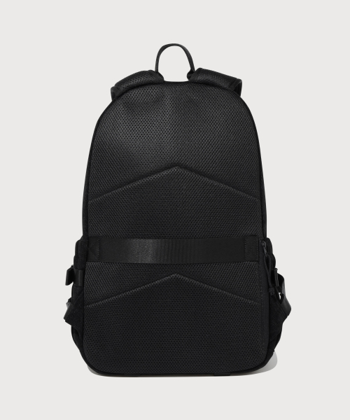 New Authentic Dune Backpack 27L Black