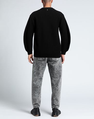 Man Sweater Black