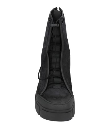 Vic Matiē Woman Ankle boots Black Size 11 Leather