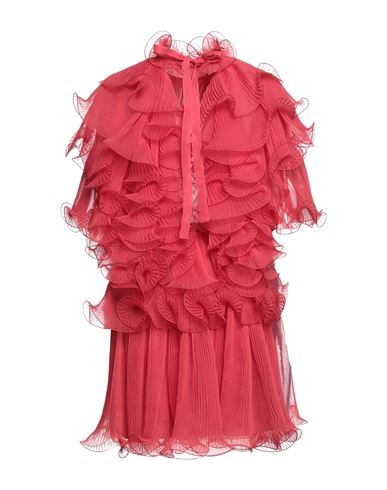 Woman Mini dress Red