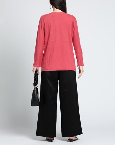 Woman T-shirt Red