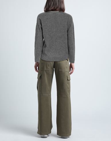 Woman Sweater Grey
