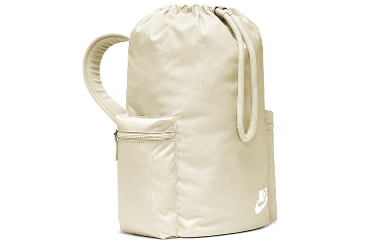 Heritage Backpack 'Beige'