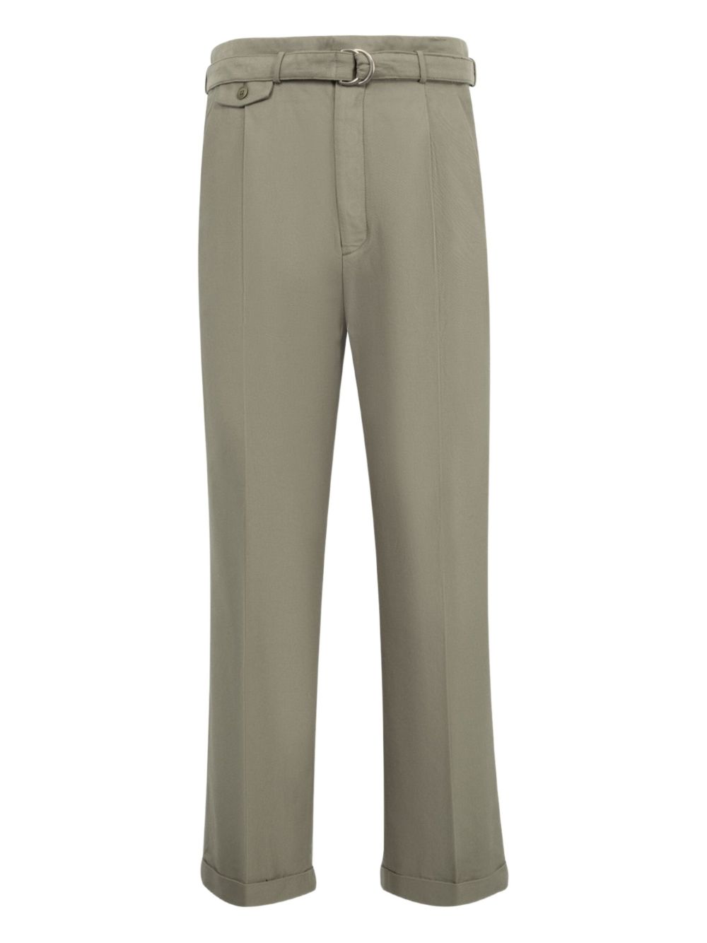 Kaptain Sunshine Riviera trousers - Green
