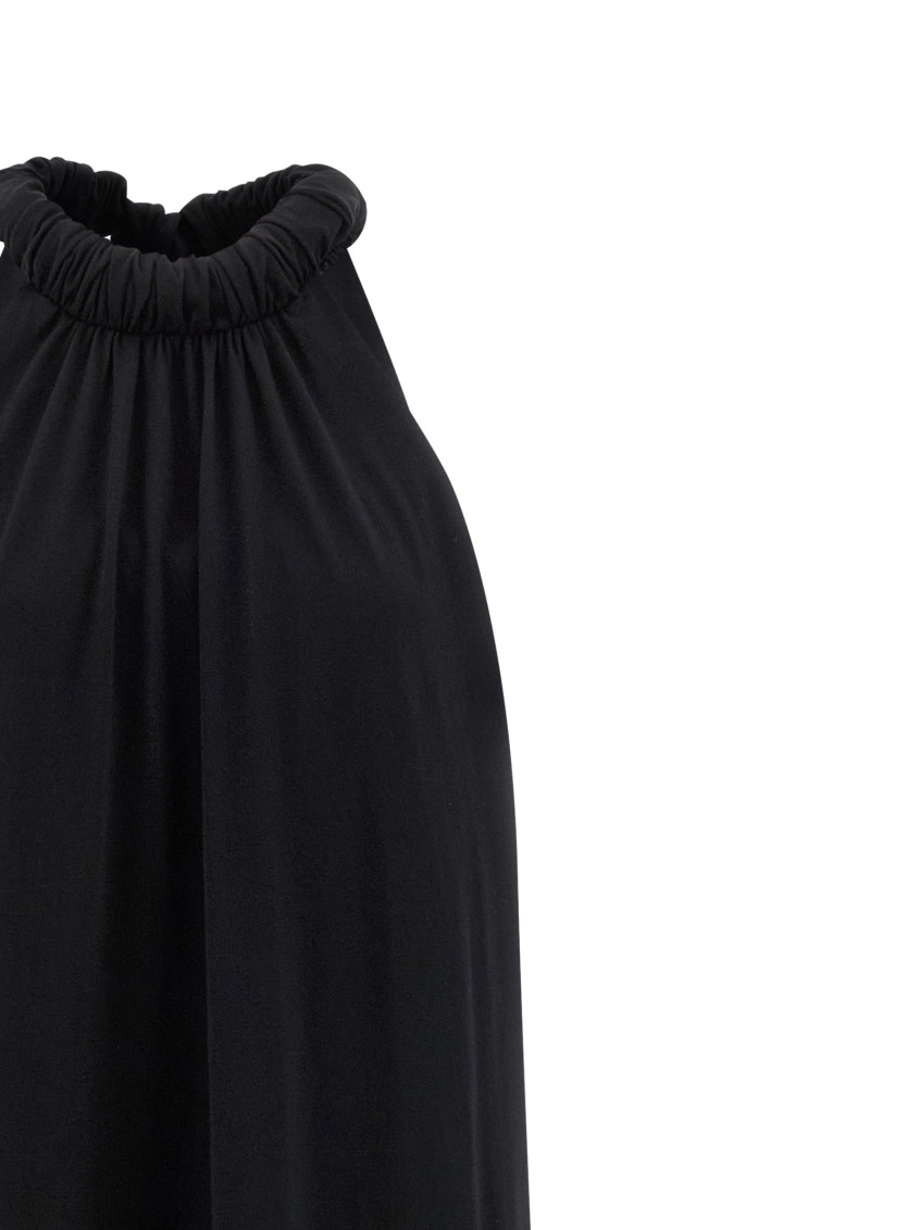 () floor Lenght Dress