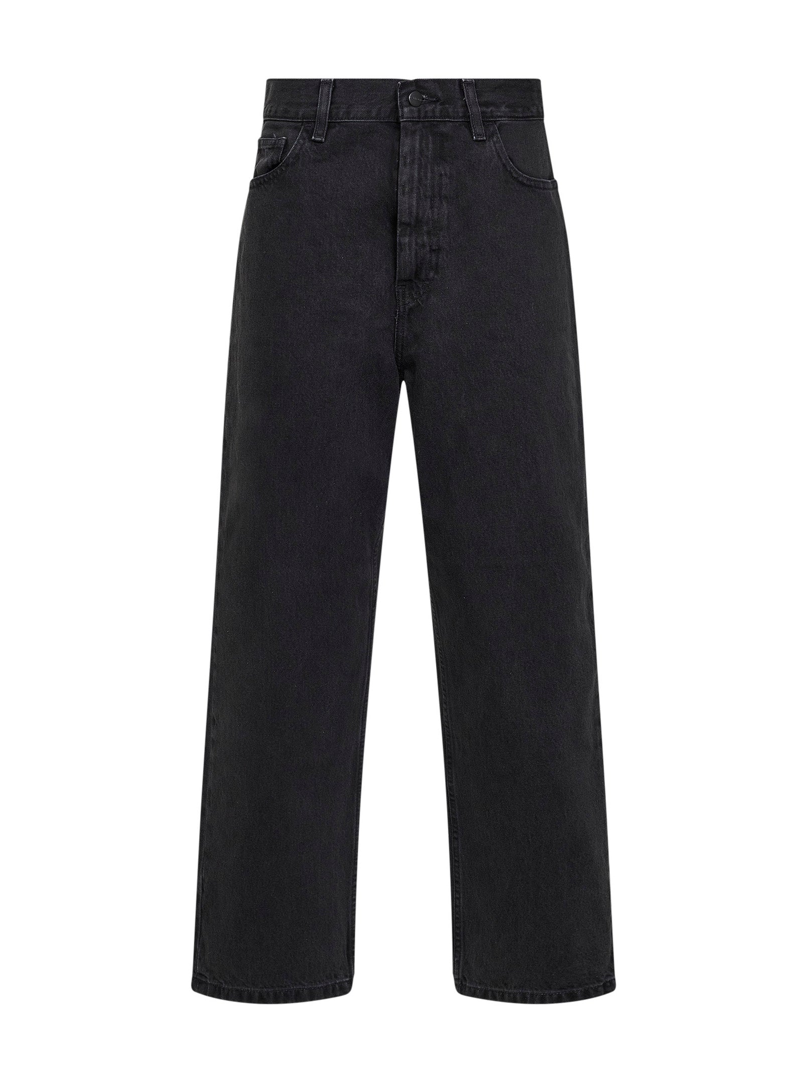 Brandon Jeans — Black