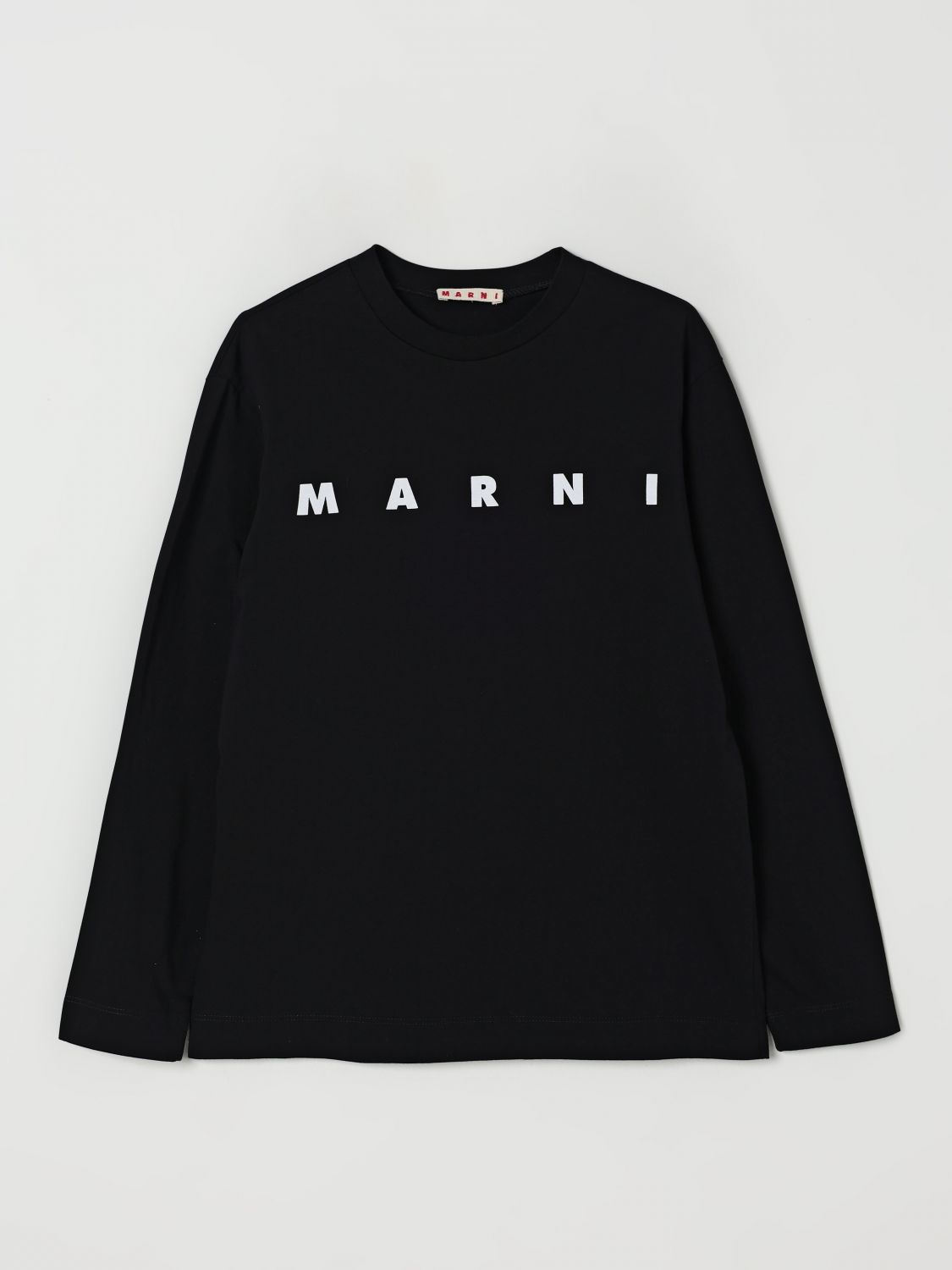 T-Shirt Kids color Black