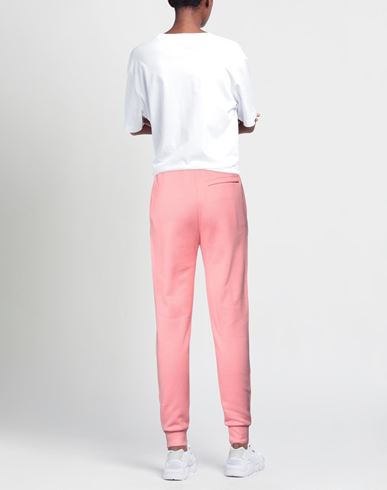 Woman Pants Pink