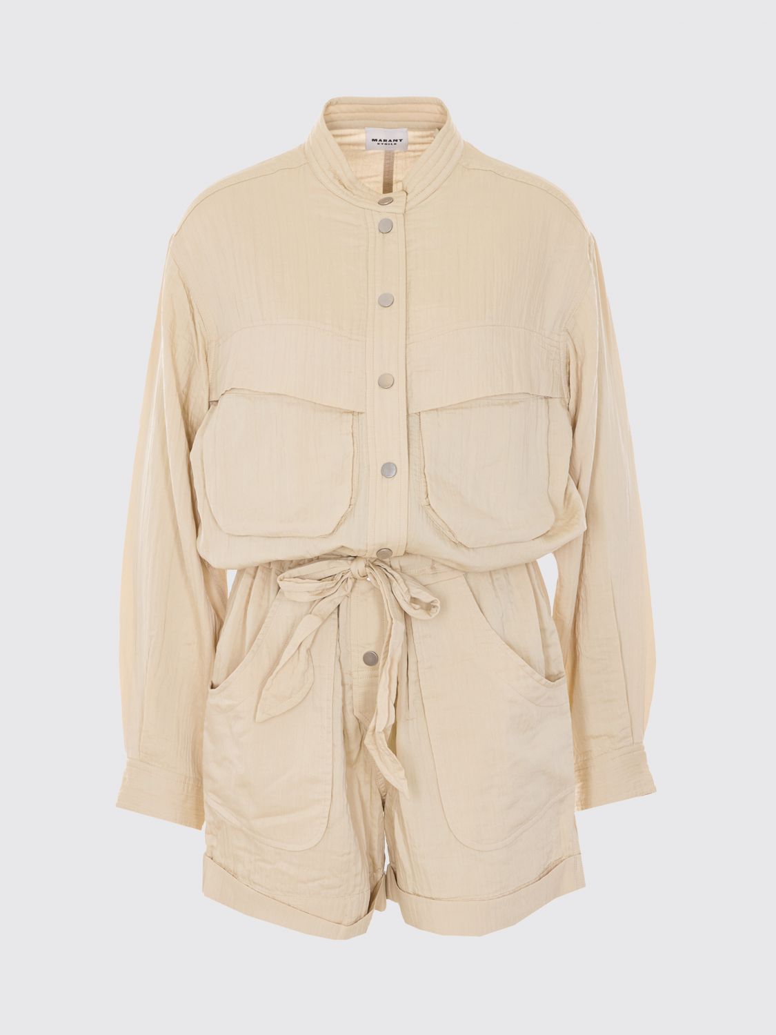 Jacket Woman color Beige