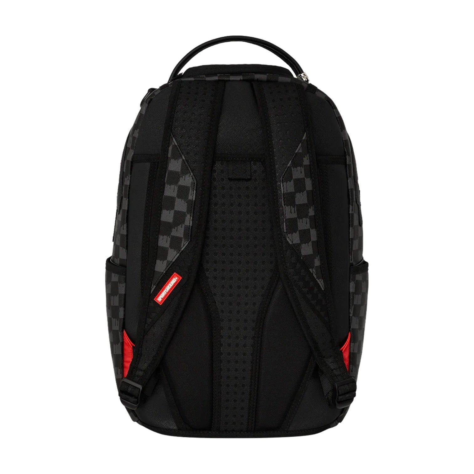Sharks In Paris Thunderdrip Backpack 'Multicolor'
