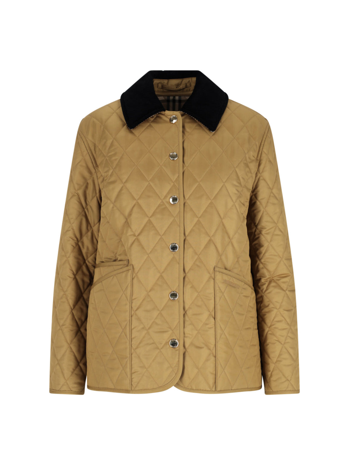 Women's 100% Polyester Lightweight Jacket