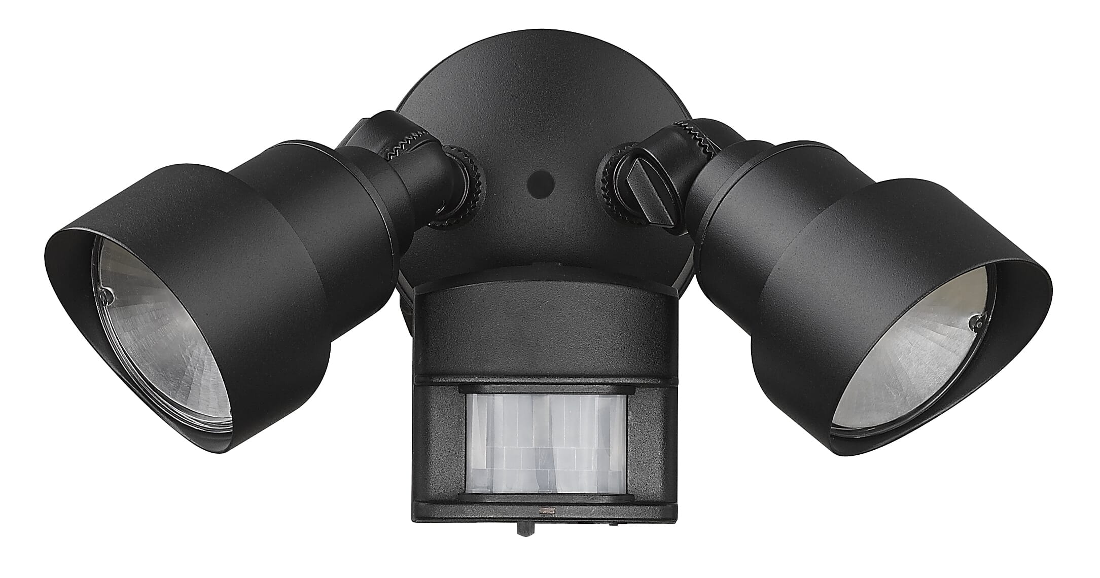 Matte Black LED Floodlight from the LED Floodlights Collection