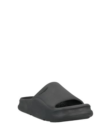 Man Sandals Black