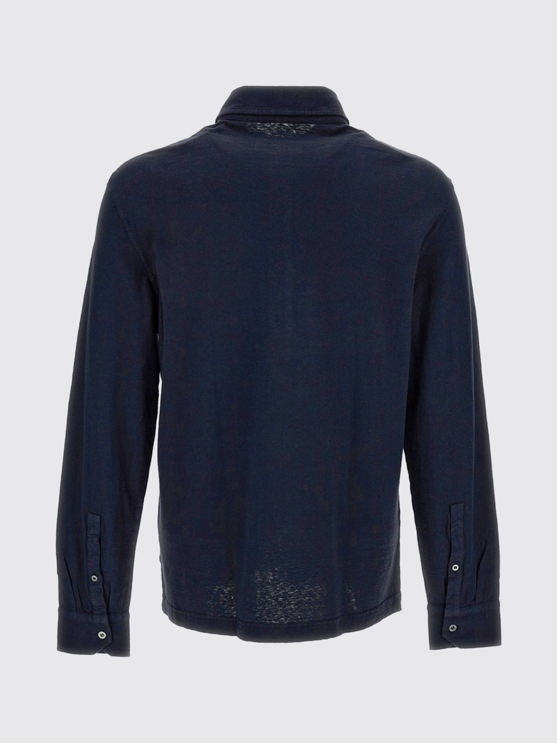 Sweater Men color Blue
