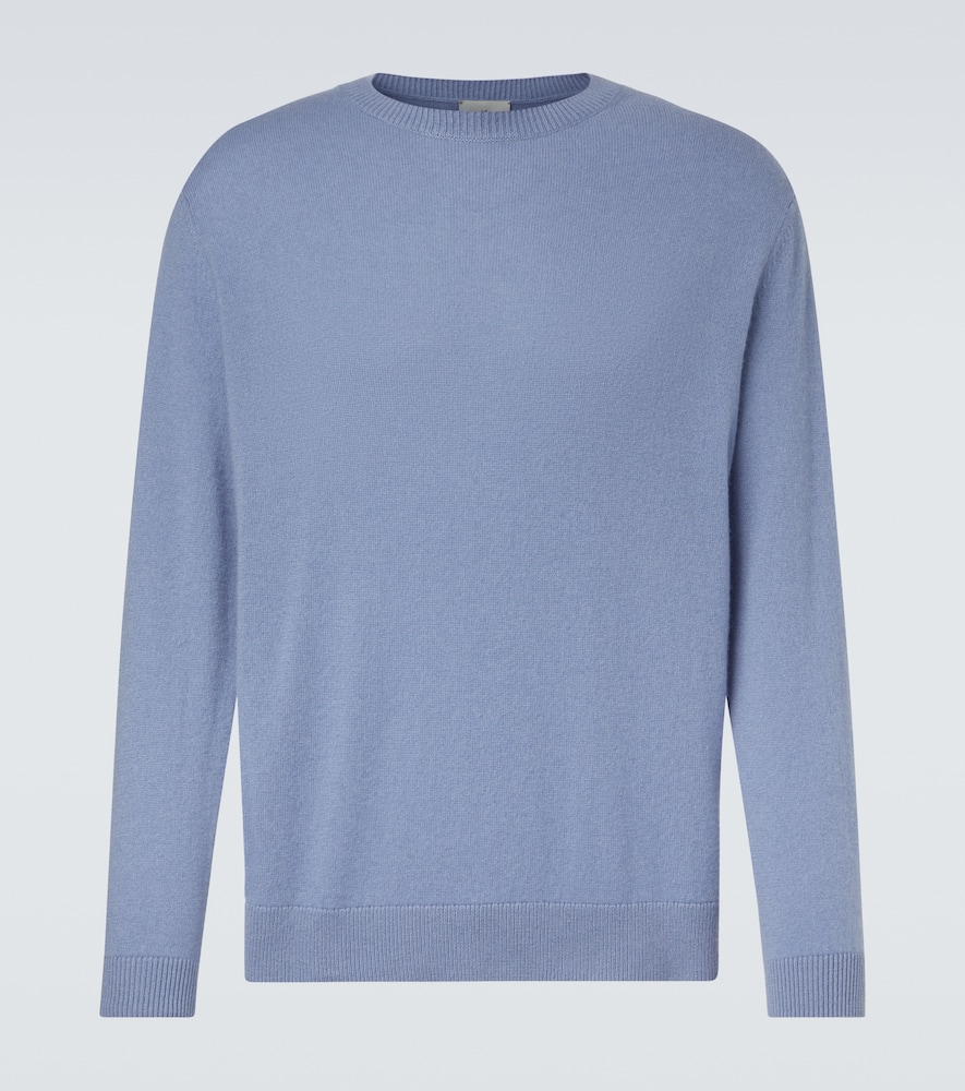 Colmar cashmere sweater