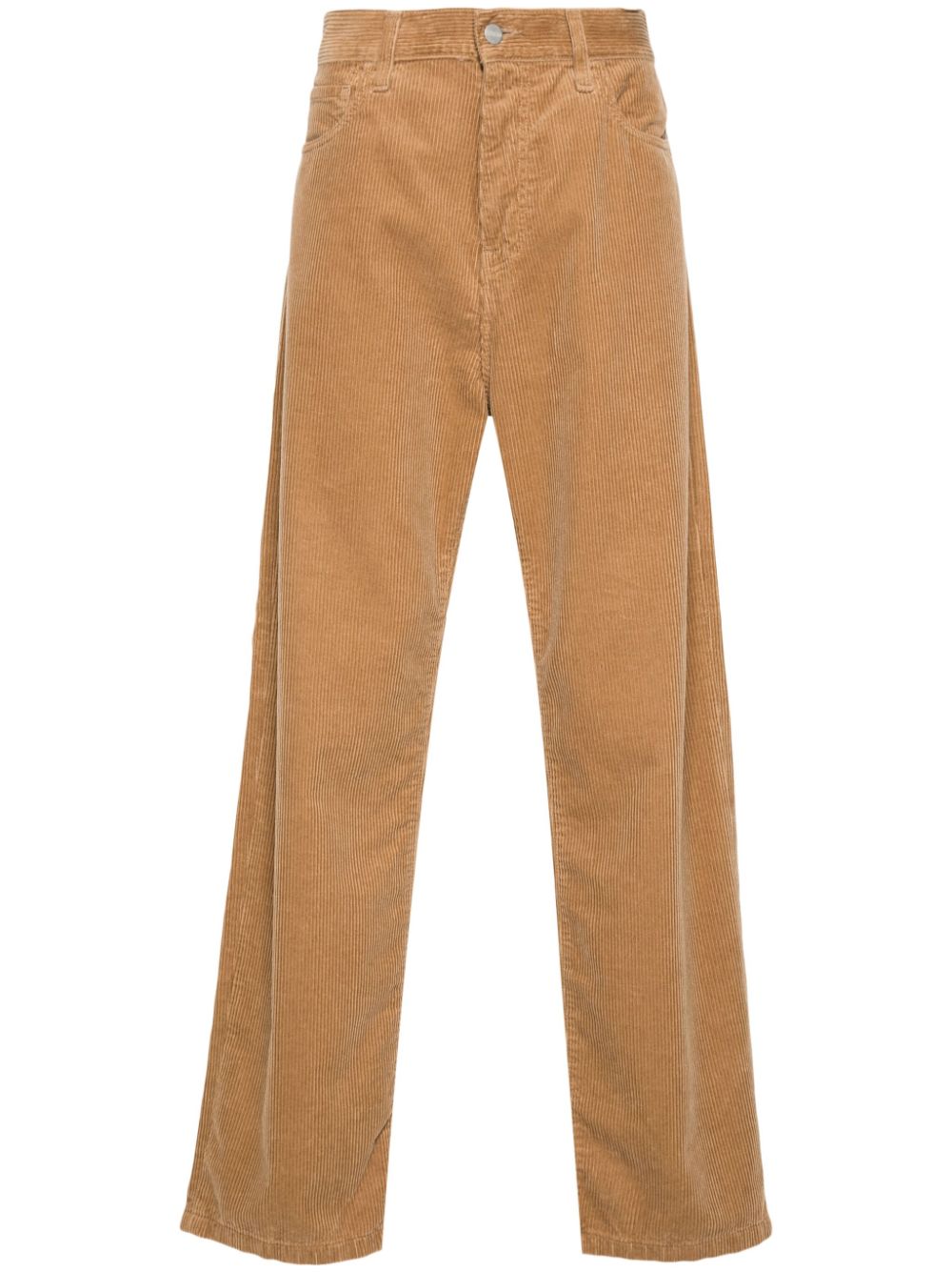 Landon trousers - Neutrals