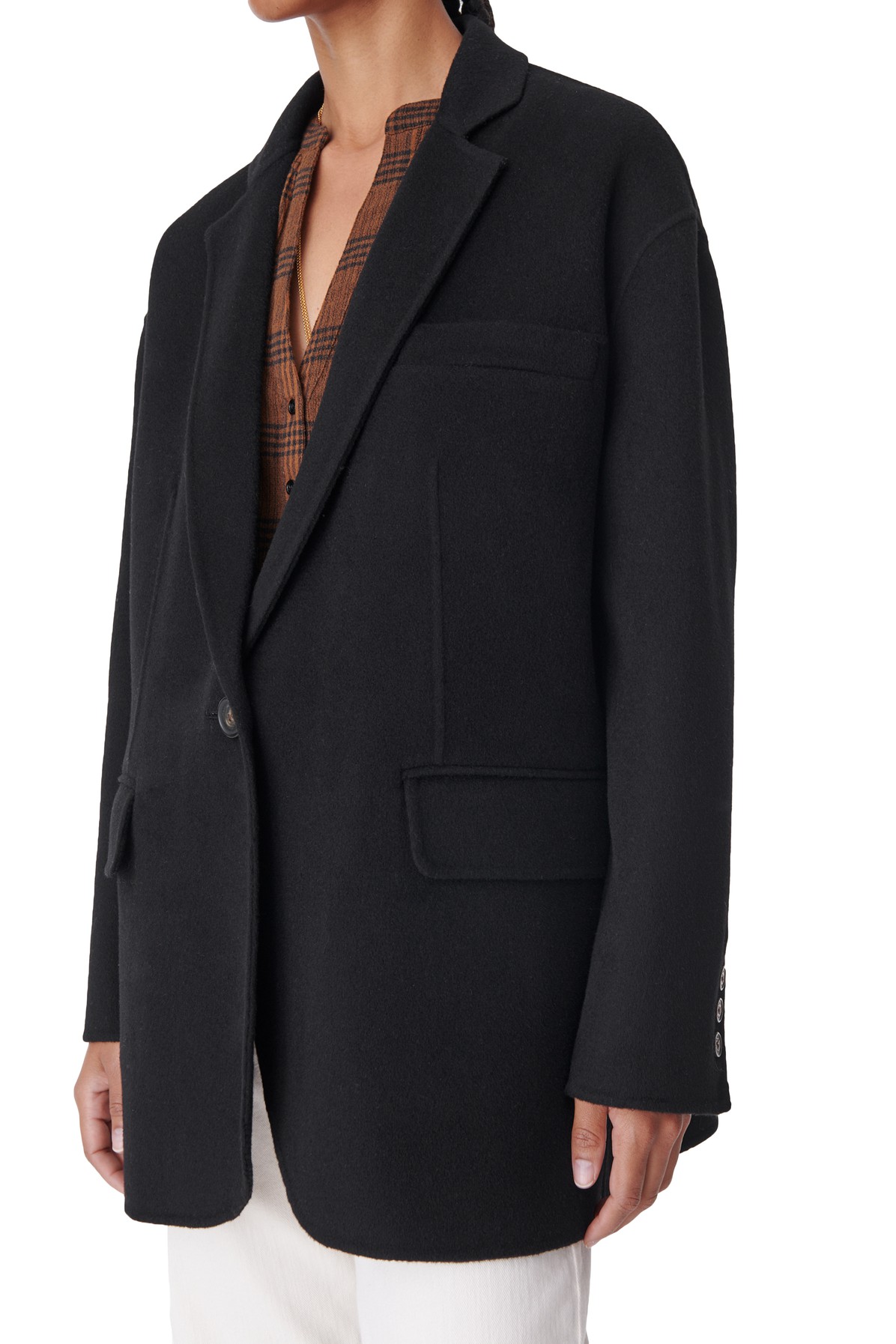 Virginia Jacket