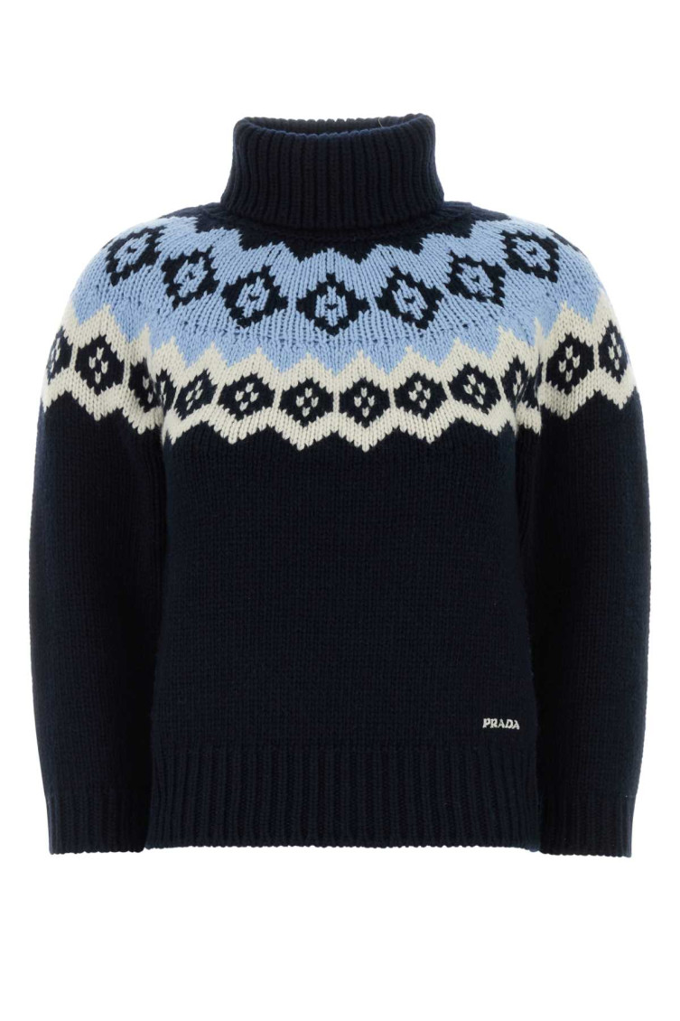 Knitwear