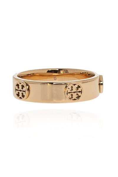 Tory Burch Miller Studded Ring