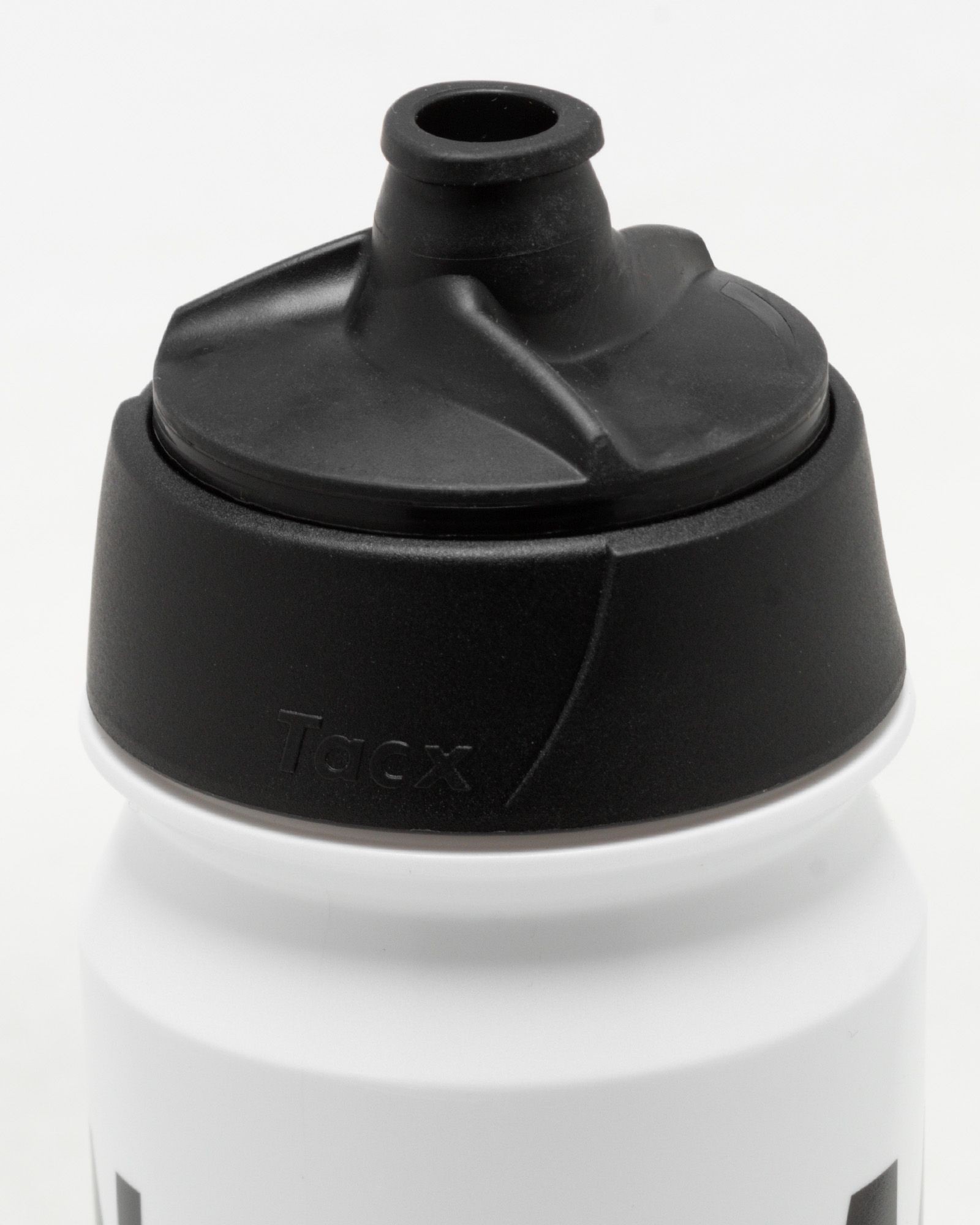 Logo Bidon Water Bottle 500ml white male Sports Equipment now available at BSTN in size ONE SIZE