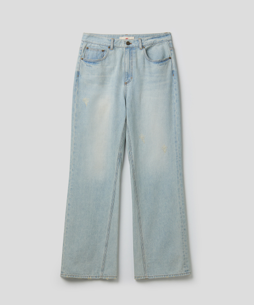 CRUISER JEANS
