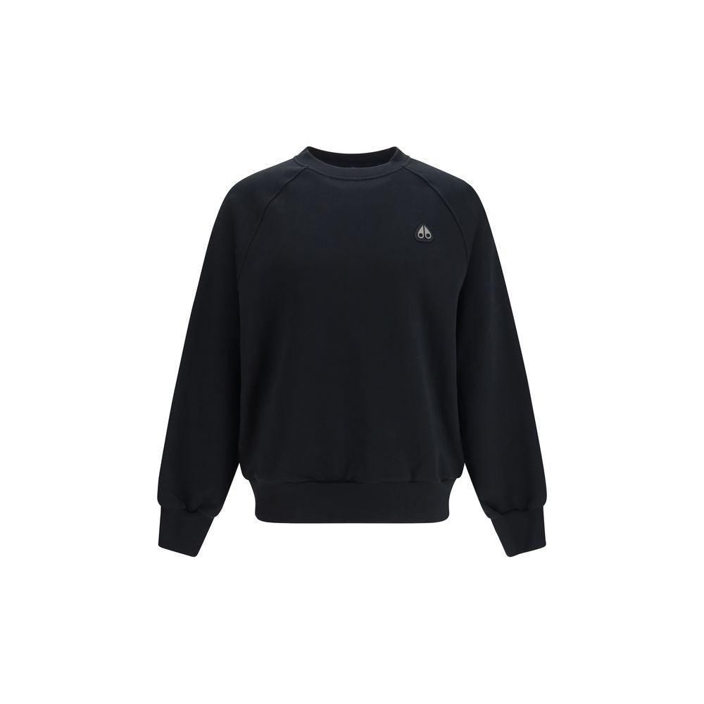 YUL Sweatshirt — Black