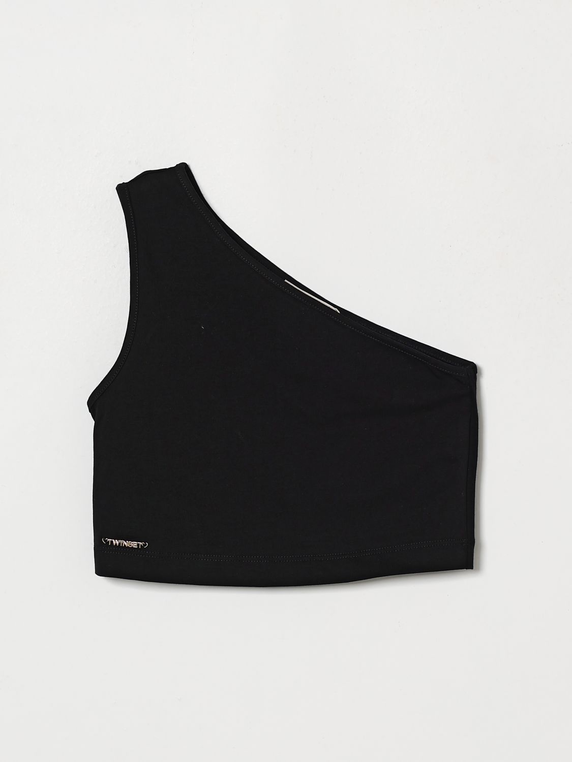 T-Shirt Kids color Black