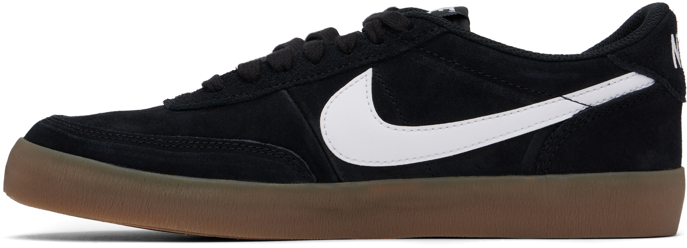 Black Killshot 2 Sneakers