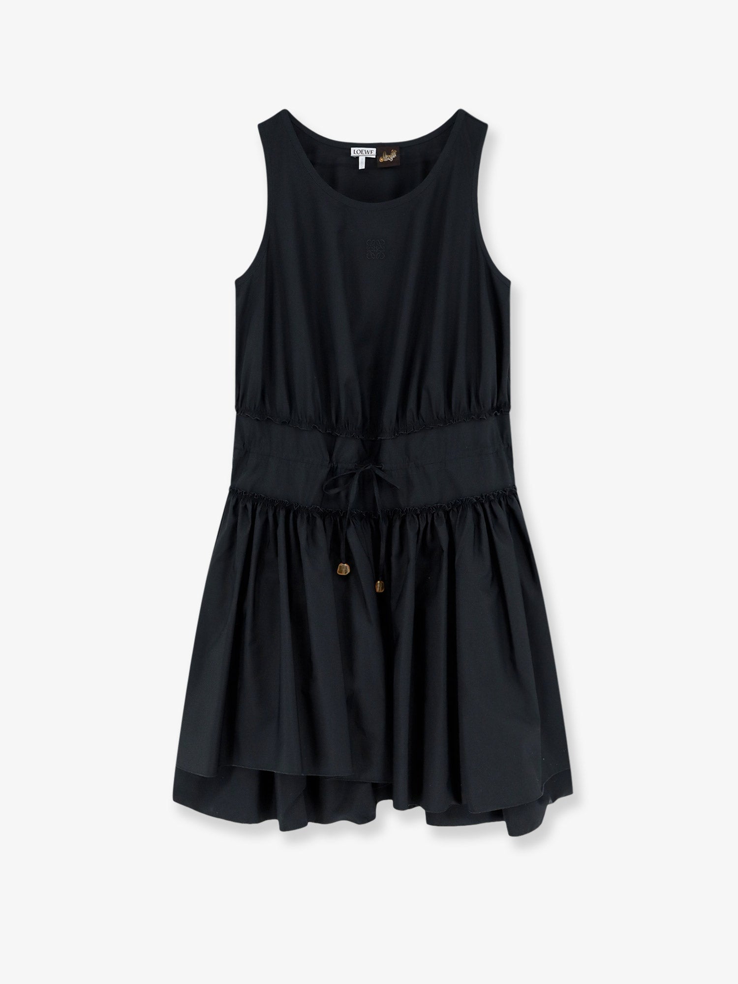 Dress — Black