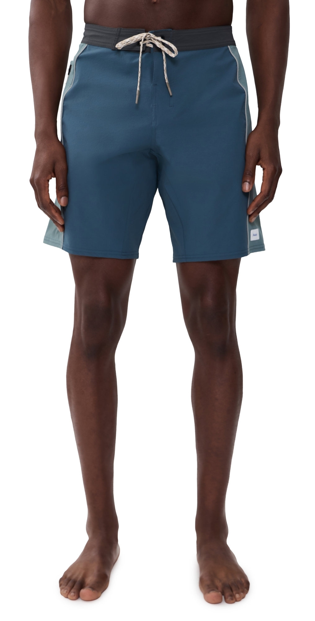 OTG Archer Surf Trunks 18 Stargazer