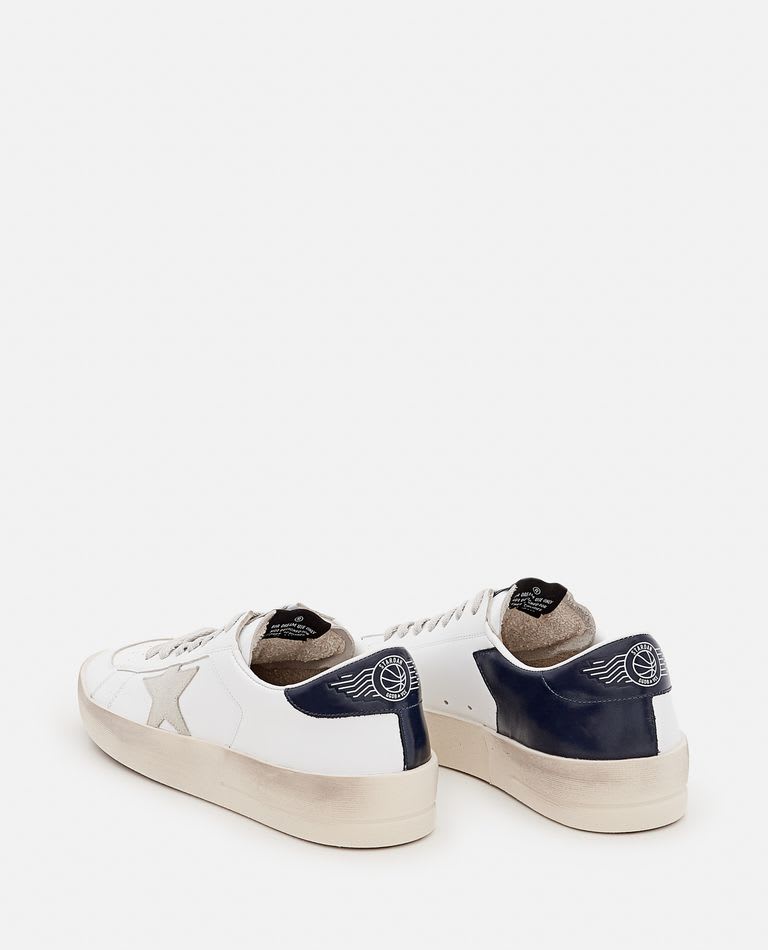 Superstar Sneakers
