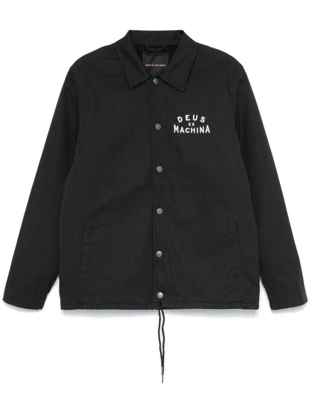 Workshop jacket - Black