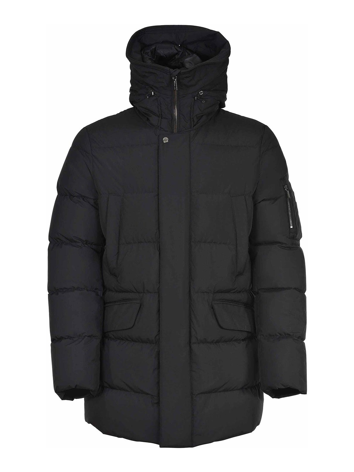 Jacket Made Of Polyester