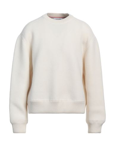 Man Sweatshirt Cream