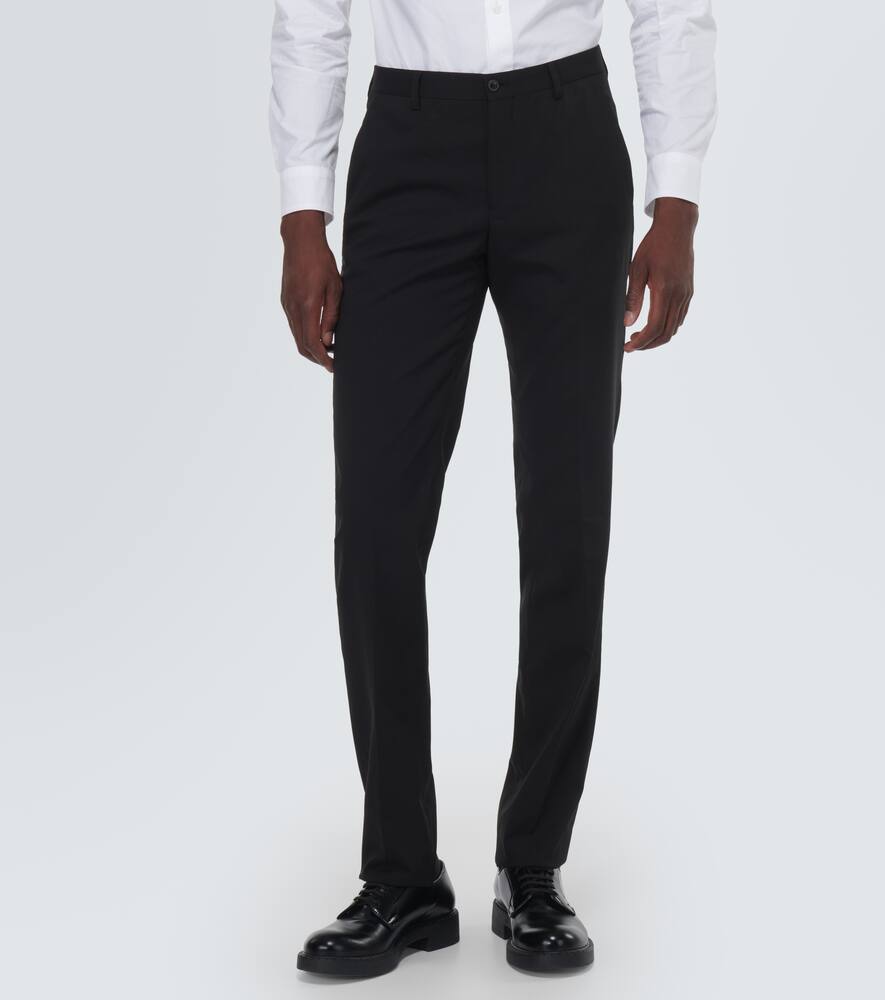 Giorgio Armani Wool suit