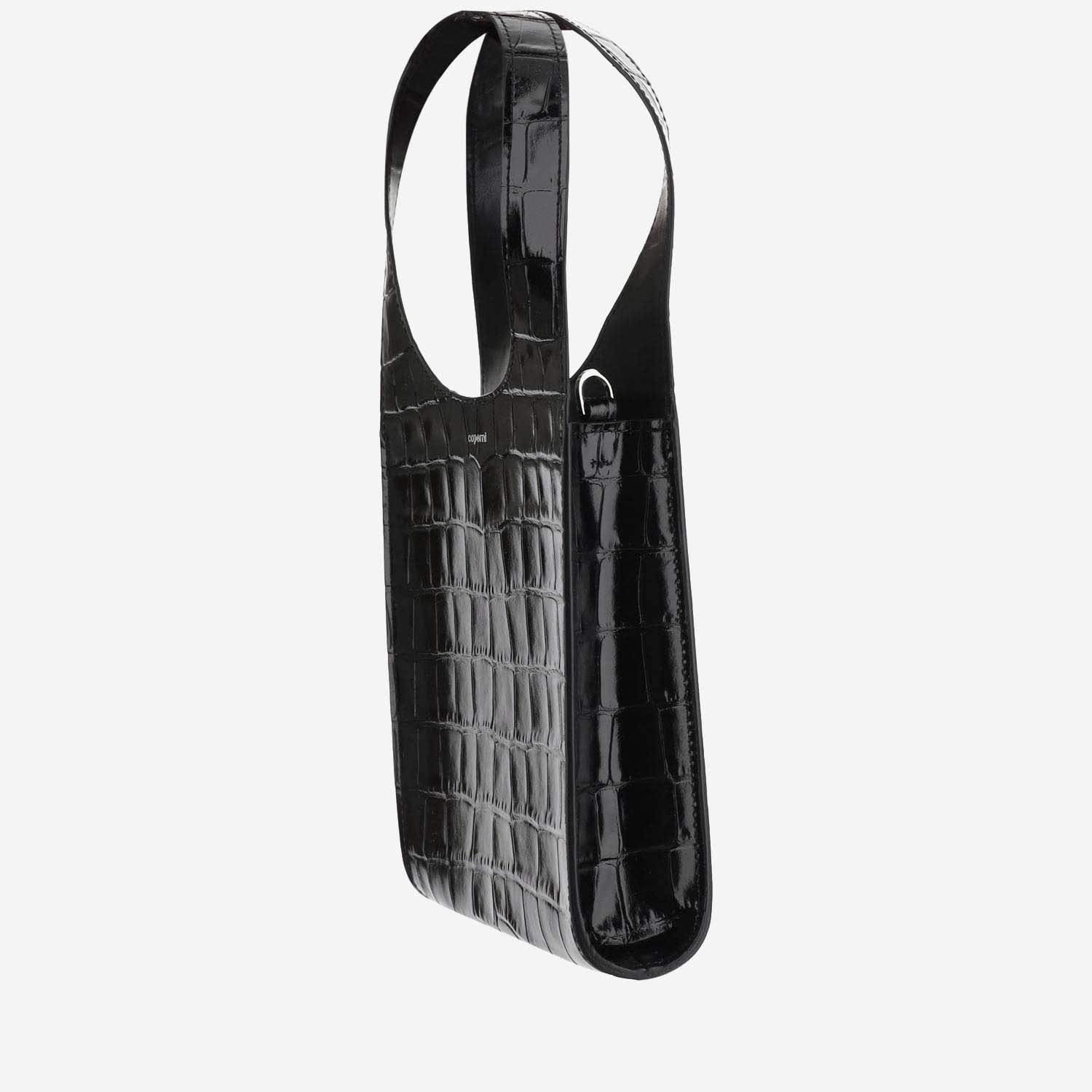 Swipe Micro Tote Bag