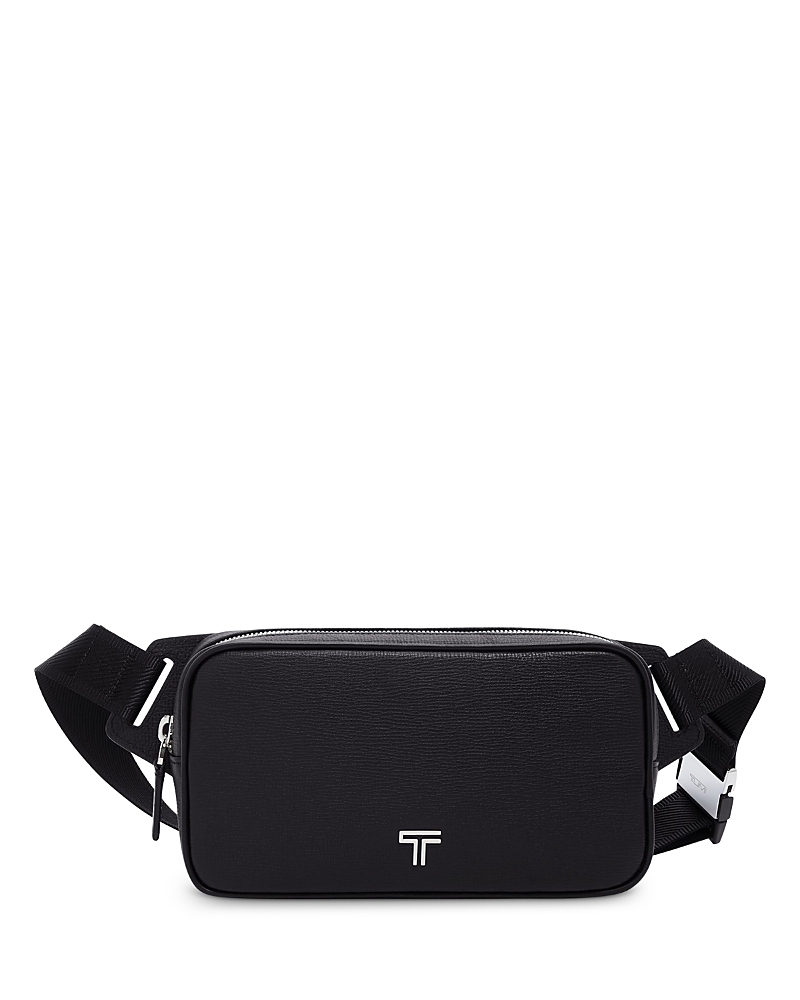 Turin Nicolo Leather Sling Bag