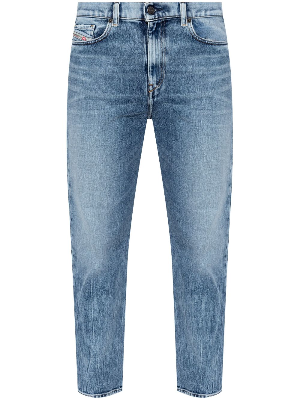 2016 D-AIR jeans - Blue