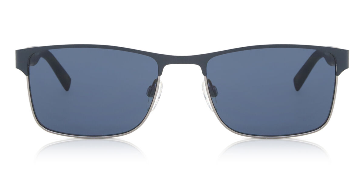 Tommy Hilfiger TH 2040/S /KU Men's Sunglasses Blue