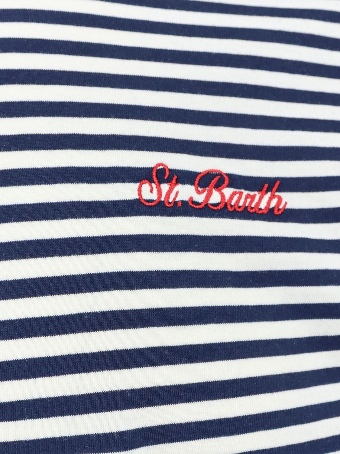 T-Shirt Men color Gnawed Blue