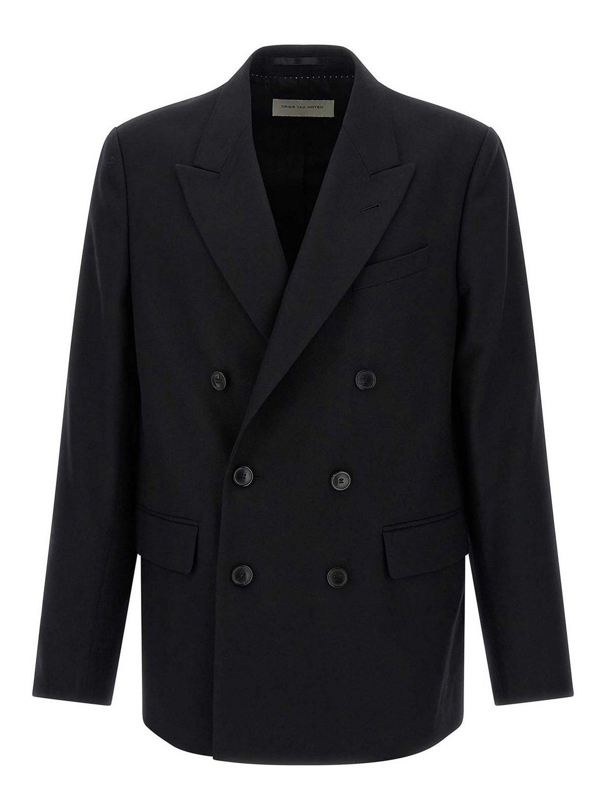 Buforden Blazer