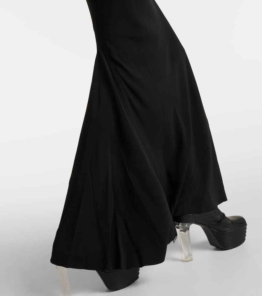 Coda maxi skirt