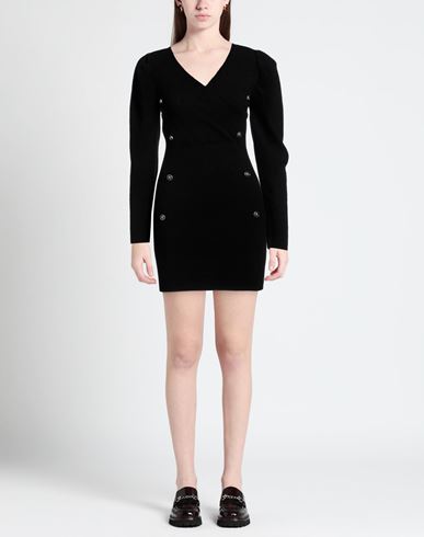 Woman Mini dress Black
