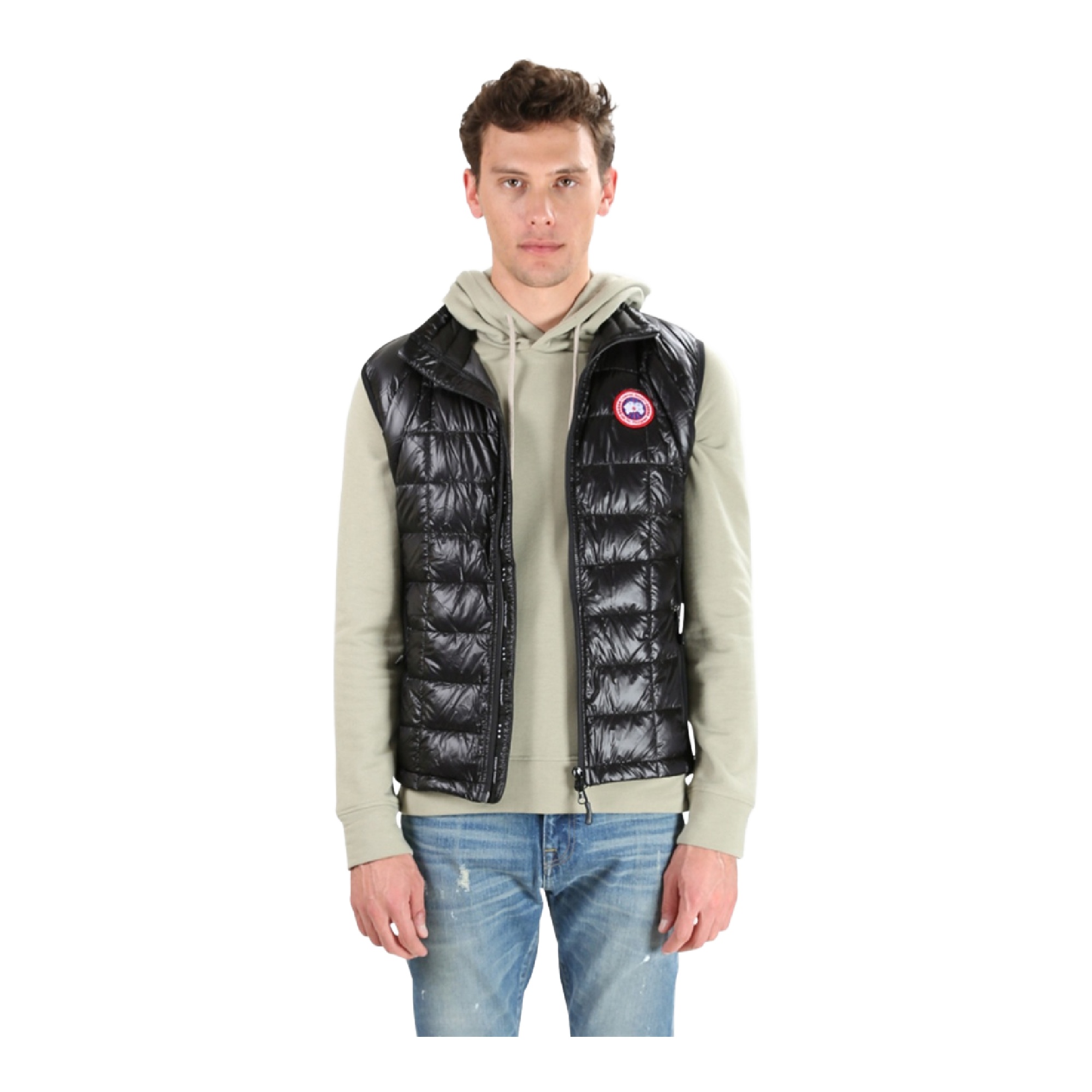 Canada Goose Men's Hybridge Lite Vest