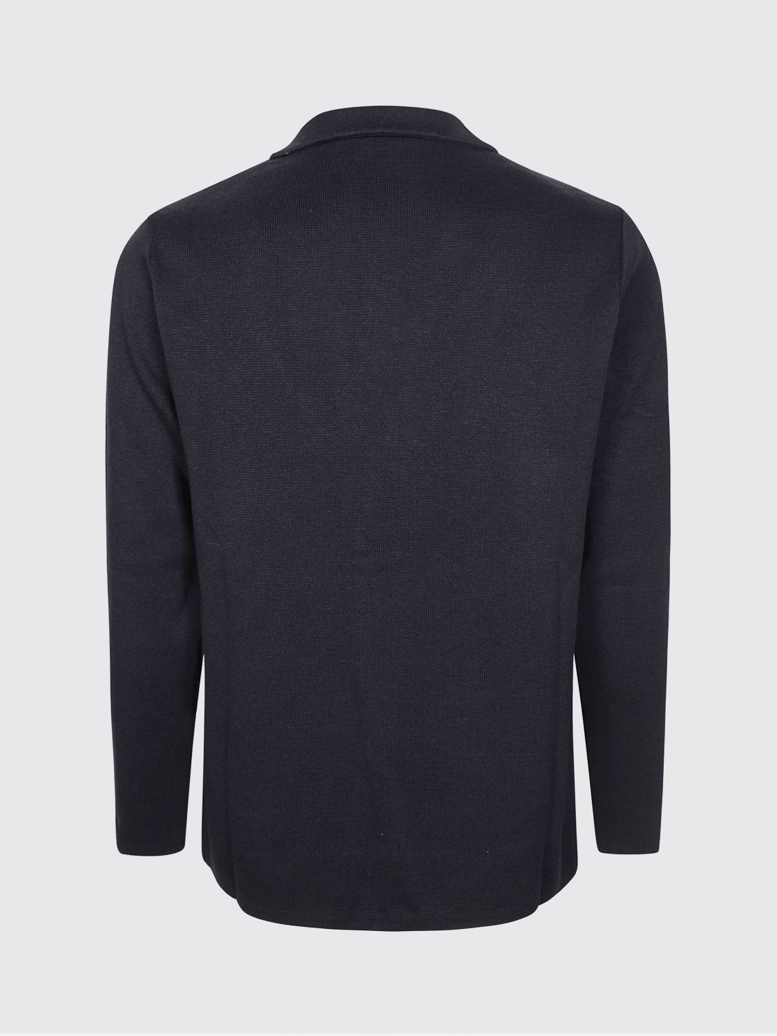 Jacket Men color Black