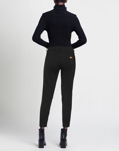 Woman Pants Black