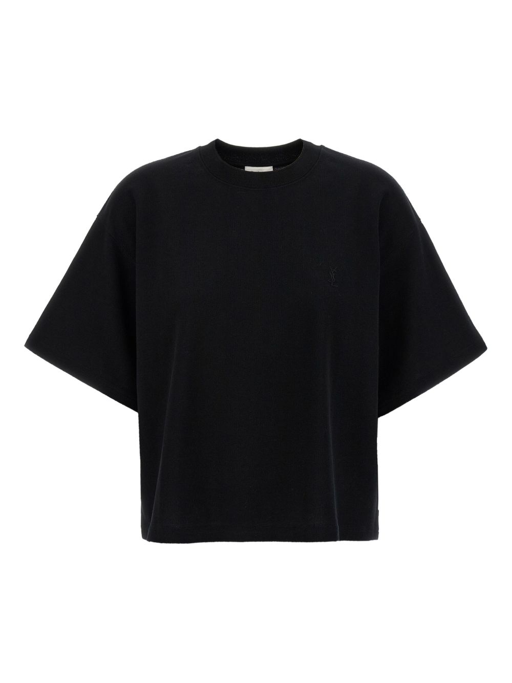 Cassandre T-shirt - Black