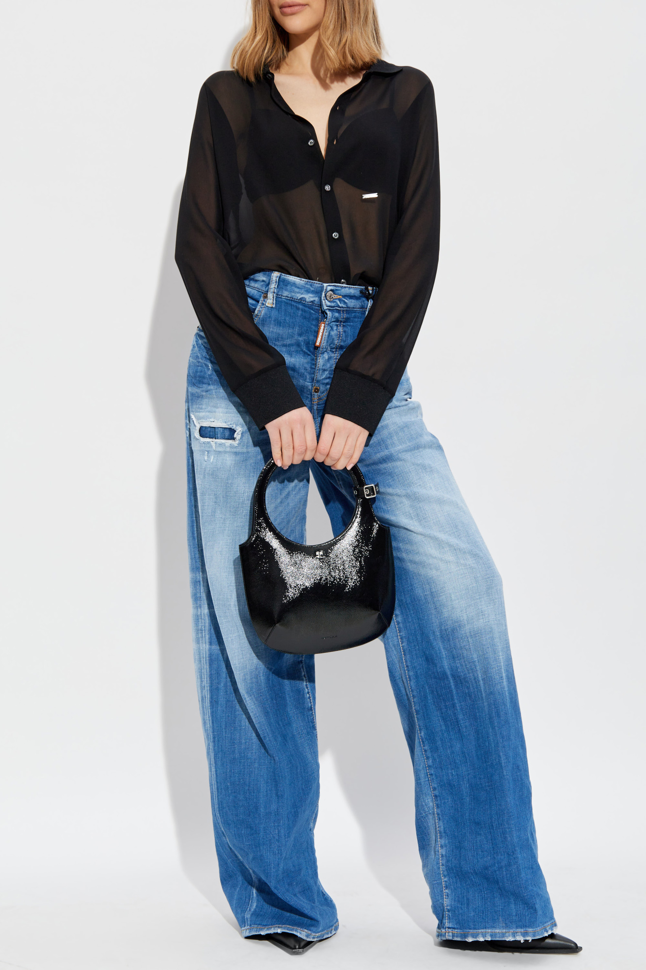 Jeans Traveller, , Multicolor