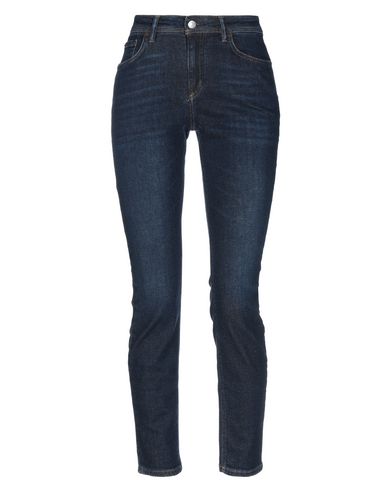 Acne Studios Blå Konst Woman Jeans Blue Size 26W
